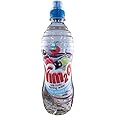 Vimto (Vim2o) No Added Sugar Still Fruity Spring Water (12 x 500ml Plastic Bottles)