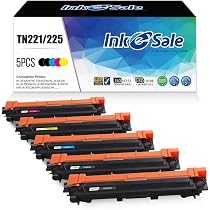 Brother TN221 TN225 TN-221 