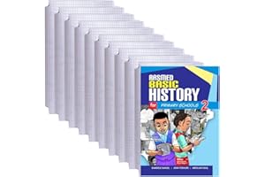 AEKZOX 10 Copertine Autoadesive per Libri, Pellicola Protettiva Trasparente Regolabile, Copertine per Quaderni e Libri Scolastici, 43 x 30 cm