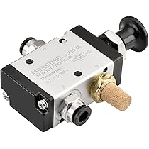 Acquistare Valvola Pneumatica 5/3 Per Funzionamento A Vuoto E Funzionamento Reversibile PROD_DID_576304 Online | CH - Foto 6