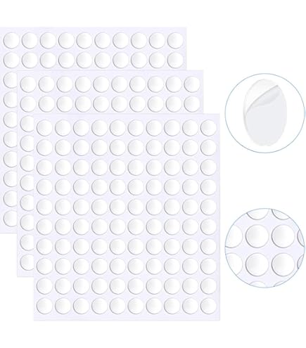 Materiale Scolastico Rotolo Di Nastro Adesivo Per Imballaggio Ultratape - 19 Mm X 33 Metri, Trasparente, Strappo Facile Nastro Trasparente 33 Metri - Foto 6