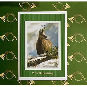 Handmadegruss Jagd Grußkarten. Weidmannsheil! Wir sind seit Jahren erfolgreich die erste Adresse für Jäger/innen in Europa