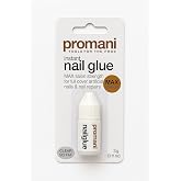 PROMANİ TAKMA TIRNAK YAPIŞTIRICISI 3 GR