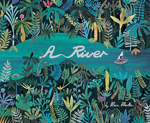 Télécharger A River PDF Ebook En Ligne
