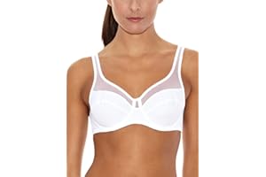 Dim Soutien-Gorge Femme avec Armatures Generous Classique x1