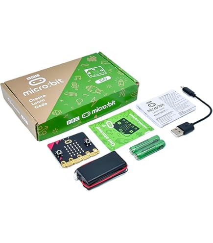 KEYESTUDIO BBC Micro:bit IoT Smart Home Starter Kit für Microbit V2 mit 13 Projekten PDF KEYESTUDIO BBC Micro:bit IoT Smart Home Starter Kit für Microbit V2 mit 13 Projekten PDF