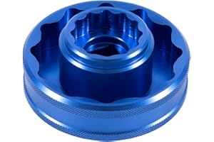 E-COWLBOY RADMUTTERN-STECKSCHLÜSSEL Achse tool Nuss 26 mm + 56 mm für MV Agusta F4 750, 1000, 1000R, 312R, Senna, Brutale 750/910/910R, Radwerkzeug zum Lösen von Radmuttern