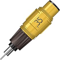 Pennino Rotring Isograph 0.30 Mm - Per Penna A China Tecnica - Foto 8