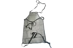 CHIWANJI Coperta Antimosche Protezione per La Pancia Della Mosca Del Cavallo Elastico Regolabile Protettivo