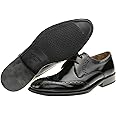 Gordon & Bros. Wingtip Brogues UK 8 Black