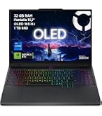 HP OMEN Portátil Gaming 16 - AMD Ryzen 9 8940HX, 32GB RAM, 1TB SSD, NVIDIA RTX 5070, Pantalla 2.5K 240Hz, FreeDOS, Teclado Español