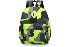 Estwell Sac à Dos Enfant Garçons Filles PréScolaire Sac Bébé Maternelle Cartable pour Voyages, Scolaires, Loisirs