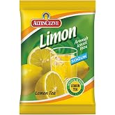 Altıncezve Limon Aromalı Toz İ&ccedil;ecek - Soğuk Limonata 450 Gr