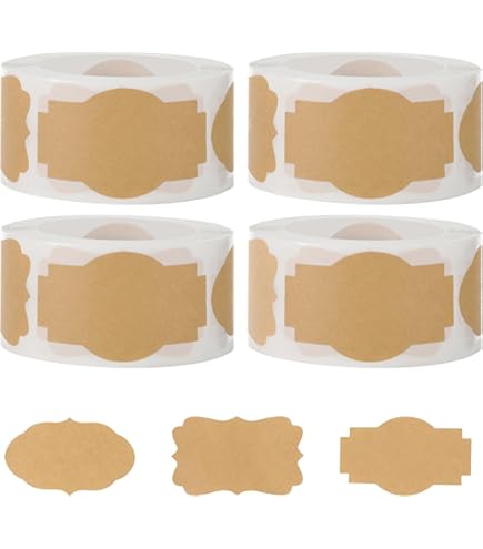 Overpack sticker, zelfklevend papier, 500 op rol Overpack sticker, zelfklevend papier, 500 op rol