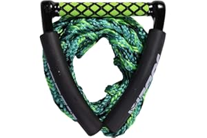 Jobe Palonnier et Corde wakesurf Wakesurf Rope - Unisexe