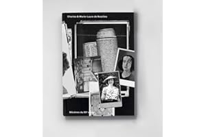 The Life of Charles and Marie-Laure de Noailles: Patrons of the Arts: Mécènes du XXe siècle