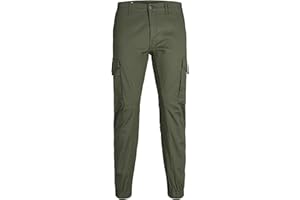 JACK & JONES JUNIOR JACK & JONES Boy Cargo-Hose Cargo-Hose Junior