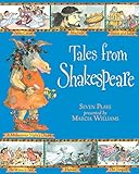 Tales from Shakespeare by