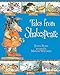 Tales from Shakespeare by