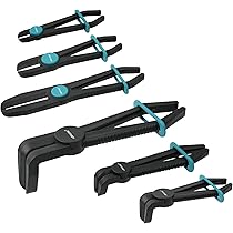 Pinza Per Fascette Stringitubo Metalliche - Würth Italia - Foto 3