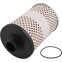 Filtro Carburante 30 Micron Con Coppa Trasparente E Valvola Di Scarico – Raccordo NPT 3/4, 150 Psi, Per Benzina E Diesel - 3