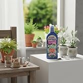 &Ccedil;i&ccedil;ek Coşturan Genel Bitki Besini - T&uuml;m &Ccedil;i&ccedil;ekli ve &Ccedil;i&ccedil;ekiz S&uuml;s Bitkileri İ&ccedil;in Sıvı G&uuml;bre - 600 ml (500+100 ml Hediye)