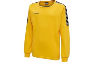 hummel hmlAUTHENTIC Kids Training Sweat Sudadera, Niños, Sports, 176