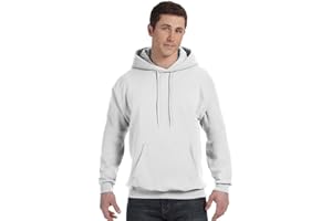 Hanes USA Uni à capuche Sweat à capuche