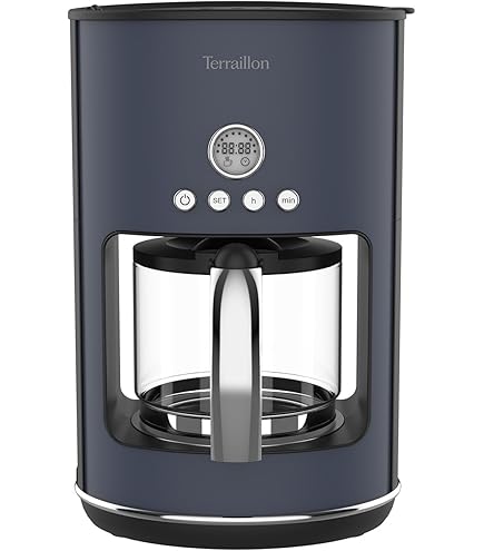 Cafeti re filtre classique PHILIPS HD7461/00