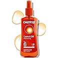 Calypso Carrot Oil With Tan Extender SPF6 (2)