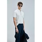 Lufian Erkek Lord Smart Polo T-Shirt 111040207 Siyah