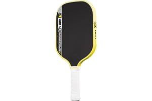 JOOLA Scorpeus Pro V Anna Bright JOOLA Yellow 14mm