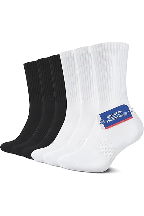 Calze Di Lana Merino Da Uomo ON - Foto 12