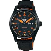 Seiko S5-srph33k Erkek Kol Saati