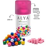 ALYA Nature's Scents Bubble Gum Oda Kokusu Yedek Makine Spreyi 250 ml