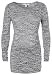 Esprit for mums Women's Maternity Jumper -  Multicoloured - Mehrfarbig (Cinder Blue 406) - 16