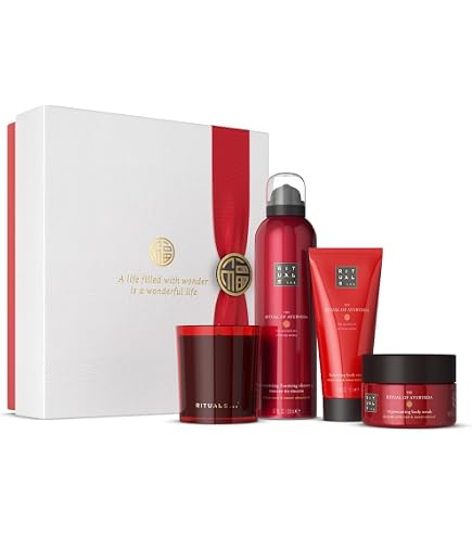 RITUALS Gift Set The Ritual of Sakura Large Skin, Bath & Body