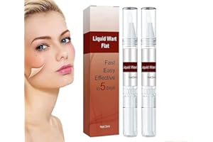 AIZHENQIAN 2PCS WipeOff Cream, Fast Easy Effective, Natürlicher Extrakt, Einfache Anwendung, Für Alle Hauttypen Geeignet (C)