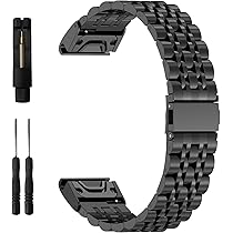 Découverte de la Garmin Approach S70 : la montre ultime pour les