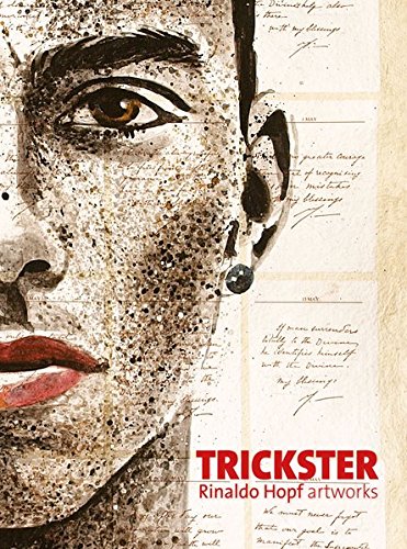 Trickster. artworks: artworks 1968 - 2012