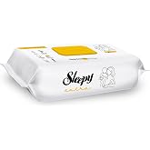 SLEEPY EXTRA BABY TOWEL 3x70 (210 Leaves)