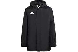 adidas Unisex - Bambini e ragazzi Entrada 22 Stadium Jacket