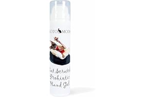 Kotomoda Gatto Graffiare Gel Mani probiotico 50 ml