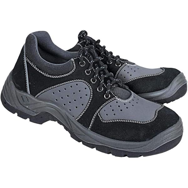 Atlas Sandales De Sécurté Sl 26 Vert ESD S1 Chaussures De Traval Sécurté | EBay