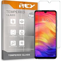 Displayschutzfolie Für XIAOMI REDMI 8 – Anti-Spionage, 9H+ Härte, Anti-Kratzer & Fettabweisend, Blasenfreie Anwendung