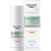Eucerin Dermopurifyer Yağ Kontrol&uuml; Spf30 Koruyucu Sıvı, 50Ml