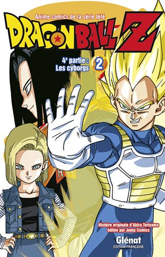 Dragon Ball — Tome 17