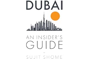 Dubai : An Insider's Guide