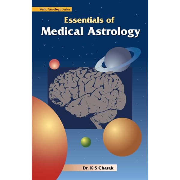 Roots Of Medical Astrology : Motilal Banarsidass Publishing House