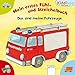 Mein erstes Fühl- und Streichelbuch: Das sind meine Fahrzeuge by Sonja Egger